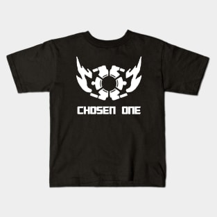 Chosen One Kids T-Shirt